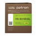 Картридж сумісний HP 304A (CC532A) Green Label, жовтий Patron (PN-304AYGL) Фото 3