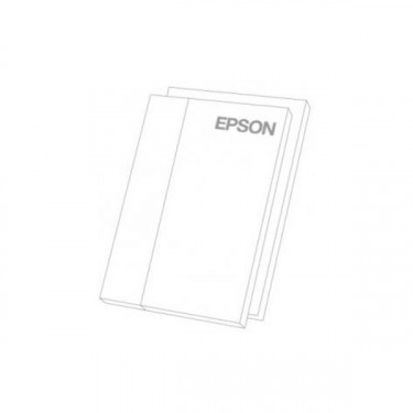 Фотопапір Proofing Paper White Semimatte 432 мм x 30.5 м Epson (C13S042003)