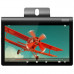 Планшет Yoga Smart Tab 4,64 GB,LTE,сірий LENOVO (ZA530006UA) Фото 1