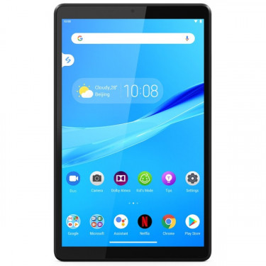 Планшет Tab M8 WiFi 2,32 GB,сірий LENOVO (ZA5G0054UA)