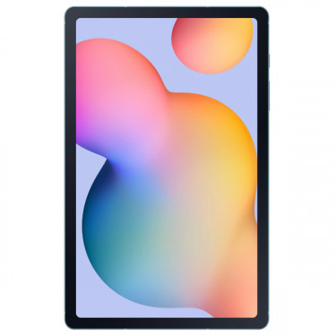 Планшет Galaxy Tab S6 4,64GB,синій SAMSUNG (SM-P610NZBASEK)