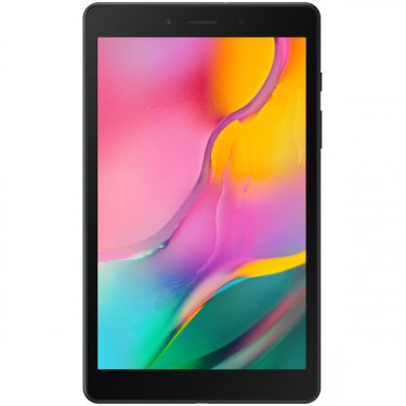 Планшет Galaxy Tab A 2019 2,32 GB,чорний SAMSUNG (SM-T290NZKASEK)