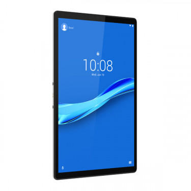 Планшет Tab M10 Plus FHD 4,128 GB,LTE,сірий LENOVO (ZA5V0097UA)