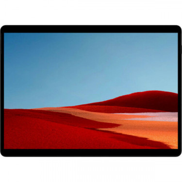 Планшет Surface Pro X 8,256 GB,чорний Microsoft (MNY-00003)