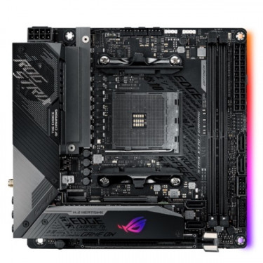 Материнська плата ROG STRIX X570-I GAMING ASUS (ROG STRIX X570-I GAMING)