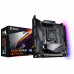 Материнська плата  Z490I AORUS ULTRA GIGABYTE (Z490I_AORUS_ULTRA) Фото 1