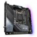 Материнська плата  Z590I AORUS ULTRA GIGABYTE (Z590I_AORUS_ULTRA) Фото 1