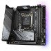 Материнська плата  Z590I AORUS ULTRA GIGABYTE (Z590I_AORUS_ULTRA) Фото 1