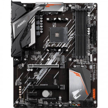 Материнська плата A520 AORUS ELITE GIGABYTE (A520_AORUS_ELITE)