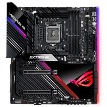 Материнська плата MAXIMUS_XII_EXTREME ASUS (MAXIMUS_XII_EXTREME)