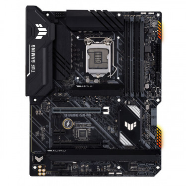 Материнська плата TUF GAMING H570-PRO ASUS (TUF GAMING H570-PRO)