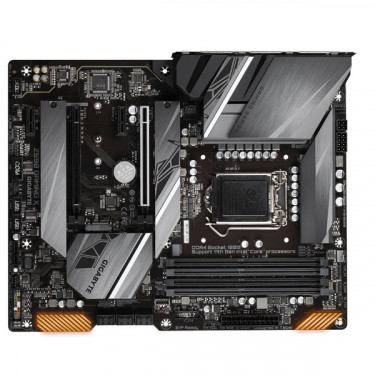 Материнська плата Z590 GAMING X GIGABYTE (Z590 GAMING X)