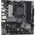 Материнська плата B550M-HDV ASRock (B550M_PHANTOM_GAMING_4) Фото 3