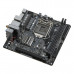 Материнська плата H510M-ITX ASRock (H510M-ITX/AC) Фото 3