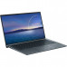 Ноутбук ZenBook 14 FMI ASUS (90NB0S91-M01730) Фото 1