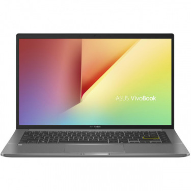 Ноутбук ZenBook 14 FMI ASUS (90NB0SU1-M00330)