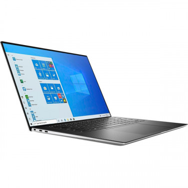 Ноутбук XPS 9500 15.6' UHD+ DELL (X5932S5NDW-75S)
