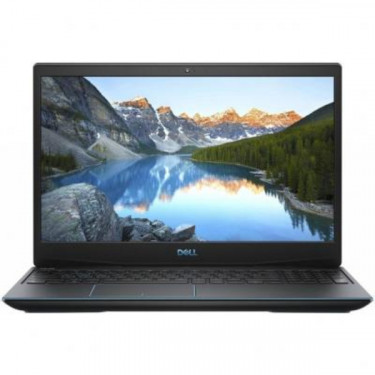 Ноутбук G3 3500 15.6' DELL (G3500F12H58S5N1650TIL-10BK)