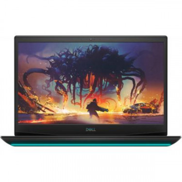 Ноутбук G5 15-5500 15.6' FHD DELL (G5500FI58S10D1650TIL-10BL)