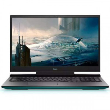 Ноутбук G7 17-7700 17.3' FHD DELL (G7700FW916S1D2070S8W-10BK)