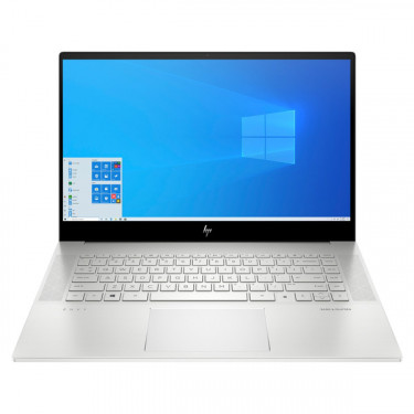 Ноутбук ENVY 15-ep0025ur 15.6' FHD HP (16D91EA)