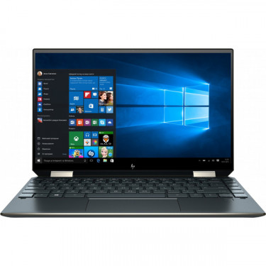 Ноутбук Spectre x360 13-aw2014ur 13.3 FHD HP (2W2C0EA)