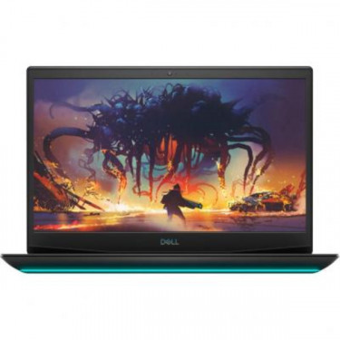 Ноутбук G5 15-5500 15.6' FHD DELL (G5500FI58S10D1650TIW-10BL)