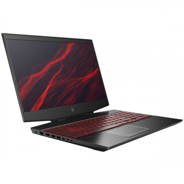 Ноутбук OMEN 15-dh1000ur 15.6' FHD HP (104J9EA)