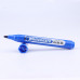 Маркер для сухостираємих дощок, 1.8 мм синій Baoke (MP3911-blue) Фото 3