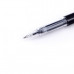 Ручка гелева 1.0 мм, синя Office Baoke (PC1048-blue) Фото 3
