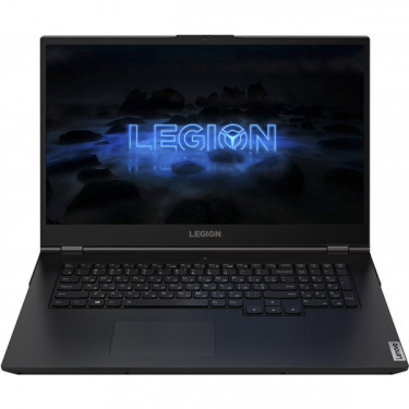 Ноутбук Legion5 17IMH05 LENOVO (82B30096RA)