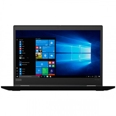 Ноутбук ThinkPad X13 Yoga 13.3 FHD LENOVO (20SX0003RT)