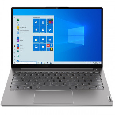 Ноутбук ThinkBook 13s G2 ITL LENOVO (20V90004RA)
