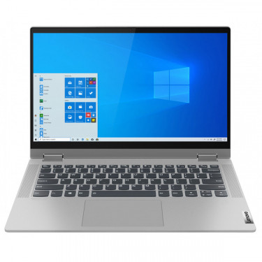 Ноутбук Flex 5 14IIL05 LENOVO (81X100NMRA)