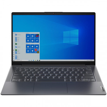 Ноутбук IdeaPad 5 14IIL05 LENOVO (81YH00P7RA)