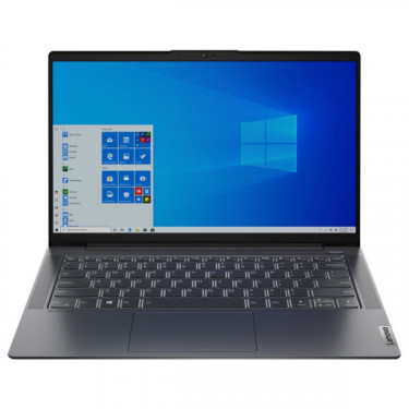 Ноутбук IdeaPad 5 14IIL05 LENOVO (81YH00PCRA)