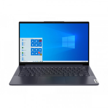 Ноутбук Yoga Slim7 14IIL05 LENOVO (82A100HSRA)