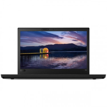 Ноутбук TP T480 LENOVO (20L6SD2B00)