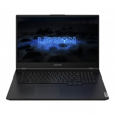 Ноутбук Legion5 15ARH05 LENOVO (82B500KBRA)