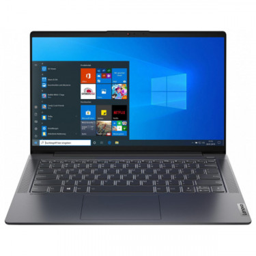 Ноутбук IdeaPad 5 14ITL05 LENOVO (82FE00FKRA)