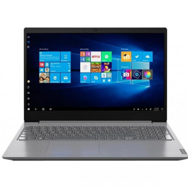 Ноутбук V15 15.6' FHD LENOVO (82C500FYRA)