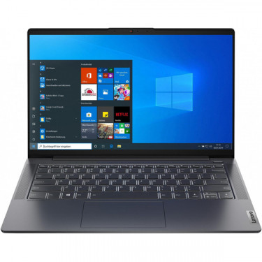 Ноутбук IdeaPad 5 14ITL05 LENOVO (82FE00FLRA)