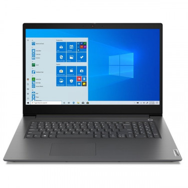 Ноутбук V17 17.3' FHD LENOVO (82GX007TRA)