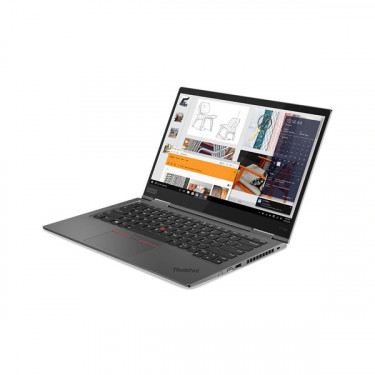 Ноутбук ThinkPad X1 Yoga 4 14' LENOVO (20QF001XRT)
