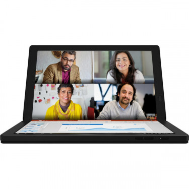 Ноутбук ThinkPad X1 Fold 13.3 QXGA LENOVO (20RL0016RT)