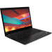 Ноутбук ThinkPad X395 13.3 FHD LENOVO (20NL000GRT) Фото 1