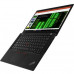 Ноутбук ThinkPad X395 13.3 FHD LENOVO (20NL000GRT) Фото 3