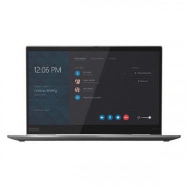Ноутбук ThinkPad X1 Yoga 14 UHD LENOVO (20QF0022RT)