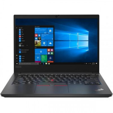 Ноутбук ThinkPad E14 LENOVO (20RA000WRT)