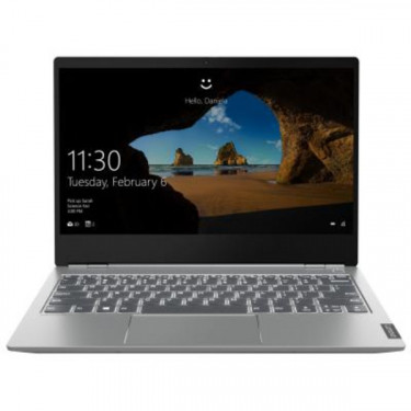 Ноутбук ThinkBook S13 LENOVO (20V9002HRA)